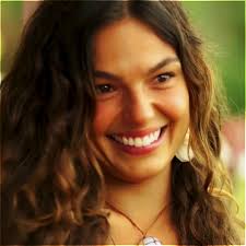 Ritinha Da Novela Historia De Amor