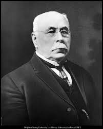 Intermountain Histories