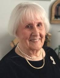 Obituary information for Carol F. Conrad