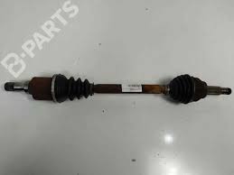 View and download ford fusion 2014 owner's manual online. Left Front Driveshaft Ford Fusion Ju 1 6 B Parts