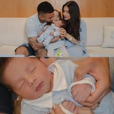 Congratulations to Judah and Sarah Kelber