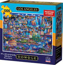In the 1000 piece jigsaw puzzle, washington dc mall by dowdle folk art, an illustration of the mall in washington dc is depicted. Best Of Northern California Dowdle Jigsaw Puzzle 500 Piece Jigsaw Puzzles Puzzles Kiririgardenhotel Com