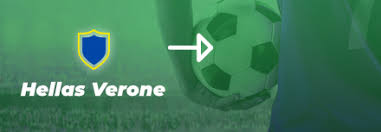 Le 23 décembre à 20:30. Hellas Verone Transfert Foot Mercato