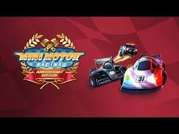 12 Best Offline Multiplayer Games For Android Racing Games Official Trailer