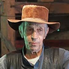 Thomas Jefferson “T.J.” Wilder (1938-2016)