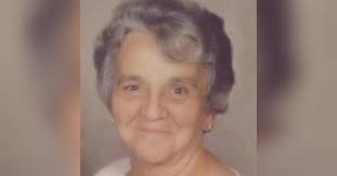 Rita Gilman Obituary