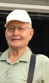 Charles Townsend Obituary September 25, 2022