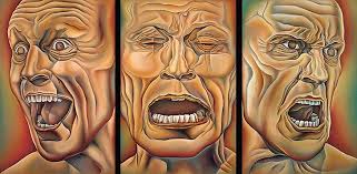 2.the book i am reading at the moment is very interesting. An Interview With Judy Chicago Apollo Magazine