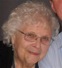 Obituary information for Arlene Rose Ferguson