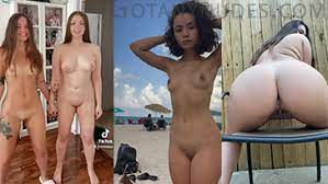 Best Tiktok Nude Teens Porn I'm Only 18 Edition - gotanynudes.com