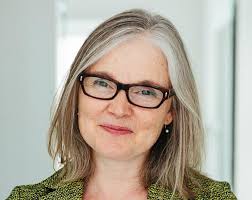 Psychologist Helen Hopper