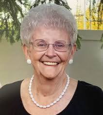 Obituary for Jane Ann (Draggoo) Griffith