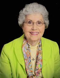 Obituary information for Mary Elizabeth Moretz Wells