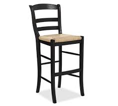 Customers in store are required to wear face. Isabella Barstool White Wood Bar Stools Bar Stools Kitchen Bar Stools