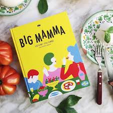 Livre Big Mamma Les Raffineurs Recette Italienne Livre De Recette Livre De Cuisine