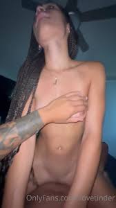 Watch online Ilovetinder - Runway model @strawberryshorttcake can really  ride a cock on X-video