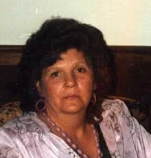 Obituary information for Peggy McKeithan