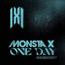 Monsta x official light stick ver2; ëª¬ìŠ¤íƒ€ì—'ìŠ¤ Monsta X On Twitter Monsta X New Single One Day 2021 09 10 Monstax Monsta X ëª¬ìŠ¤íƒ€ì—'ìŠ¤ Oneday