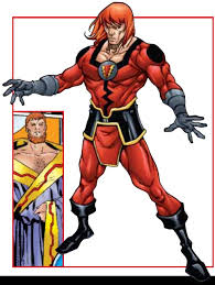 Marvel's eternals got its first full trailer on monday, and it seems to run their many years living in hiding on earth. Virako Earth 616 Marvel Database Fandom