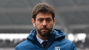 Andrea agnelli has reportedly resigned from his role as president of the european club association. Inter And Atletico Withdraw After Agnelli Says European Super League A No Go Bundesliga News Stadium Astro