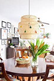 Sinnerlig by ilse crawford, a collection for ikea (stylizimoblog.com). Ikea Sinnerlig Pendant Lamp Hacks And Diy Ideas Ikea Pendant Light Ikea Lamp Bamboo Pendant Light
