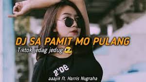 Maksud sa pamit mo pulang : Download Dj Sa Pamit Mo Pulang Tik Tok Remix Terbaru 2020 Aaajik Ft Harris Nugraha Mp3 Mp4 Djcantik