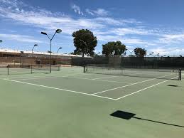 The world renowned san diego zoo isn't the only tennis enthusiasts in the area take advantage of the numerous outdoor tennis courts and facilities to keep this sport alive and well. Hourglass Field Community Park And Field House Parks Recreation City Of San Diego Official Website