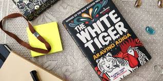 This debut novel from an indian journalist. The White Tiger By Aravind Adiga Book Review Tangled Tourista