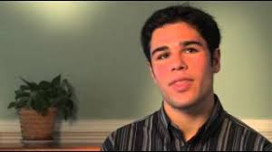 2008 Student Leadership Award