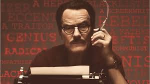 Trumbo' review: Bryan Cranston is brilliant in this battle between  Hollywood and Communism