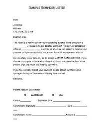 But there is a general pattern, some conventions that people usually follow. 20 Payment Reminder Letter Templates Samples Pdf Excelshe
