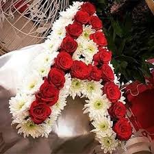 Pin By Asma Mujeer On Letter A Flower Coloring Pages Christmas Wreaths Crafts