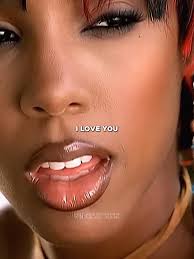 Kelly Rowland Dilemma Music Video #Throwback