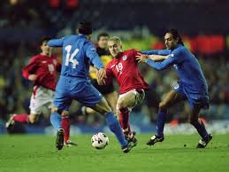 Action images via reuters/carl recine. Italy Vs England A Historical Look At The Fixture Ahead Of Tonight S Meeting In Turin Mirror Online
