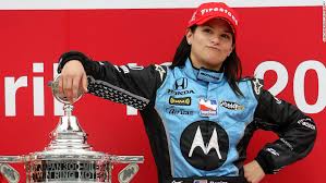 If kyle wins the race, he wouldn't have said what he said. Danica Patrick Why I Ll Never Race In F1 Cnn