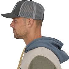 Patagonia fitz roy tarpon lopro trucker hat clearance
