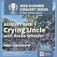 Crying Uncle