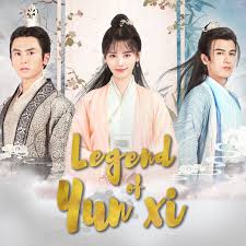 Legend of Yun Xi