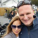 Andrew Lukens's Instagram, Twitter & Facebook