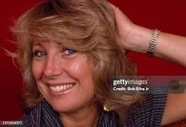 1,480 Teri Garr Photos & High Res Pictures