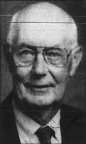 Forest Henry Sparks (1913-1994)