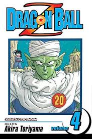 1 and, most recently, blue dragon. Dragon Ball Z Vol 4 0782009117735 Toriyama Akira Toriyama Akira Books Amazon Com
