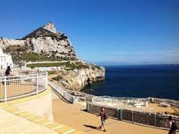 Gibraltar, colloquially known as the rock, (or simply 'gib'), is an overseas territory of the united kingdom sitting at the entrance to the mediterranean sea. Gibraltar An English Rock Between Two Worlds