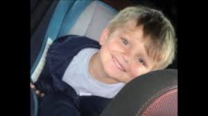 Obituary for Kaleb James Tye, 3