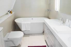 I craved to take a bath like i used to when i was younger at my. 10 Best Soaking Tubs For Small Bathrooms Homeluf Com