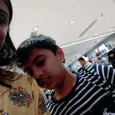 Ruchika Mehta's User Profile