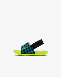 Maybe you would like to learn more about one of these? Nike Kawa Se Baby Toddler Slides Nike Com