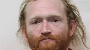 Germanton man charged with Murder