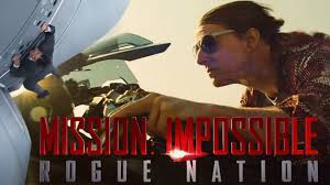 Tom cruise is back — and hanging from a plane — in another as producer as well as star, cruise puts a new director in charge of every movie. Watch Movie Mission Impossible Rogue Nation