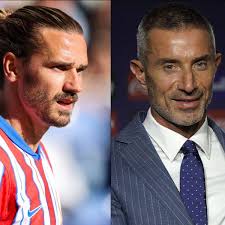 Andrea Berta's best & worst signings at Atletico Madrid